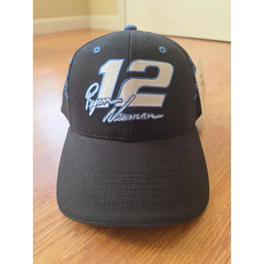 Team Caliber nascar ryan